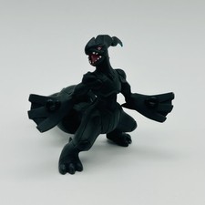 Zekrom Pokémon Figurina 2"