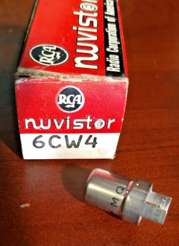 Tubo aspirazione nuvistor - (1),