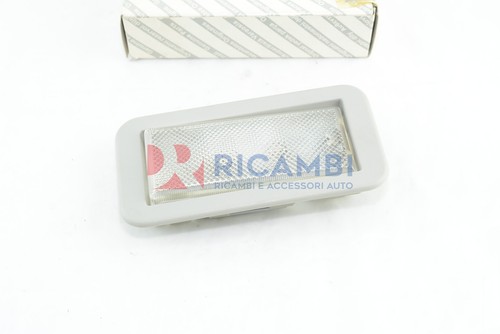 Plaffoniera luce interna - luce,