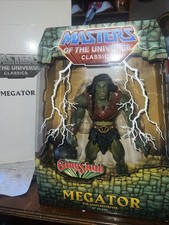 Figurina gigante Megator MOTUC