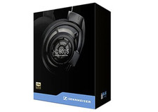 【Non aperto】Sennheiser HD 800S Cuffie dinamiche di tipo aperto di fascia alta...