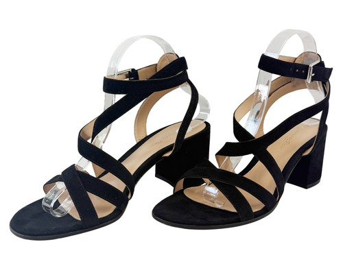 Gianvito rossi camoscio - gianvito,