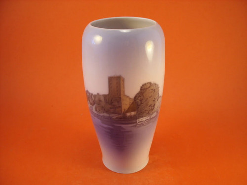 Royal copenhagen vaso - royal,