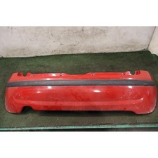 paraurti posteriore FIAT PANDA