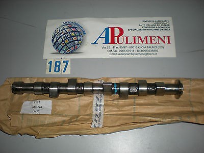 5970312 albero camme fiat - albero,