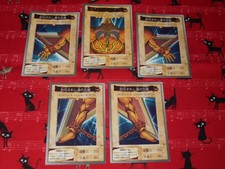 Yu Gi Oh Bandai Versione 1998