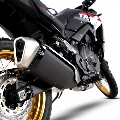 Protezione scarico - r&g,