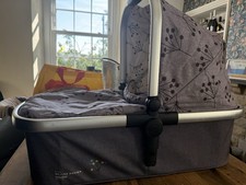 Cosatto Wow XL Navicella -