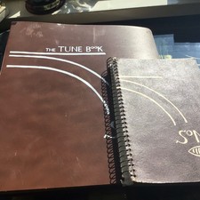 SONGS: THE TUNE BOOK By Yohann