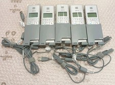 Jabra DIAL 550 PHD100 Lotto 5 Telefoni USB cablati VoIP - Mai Usati