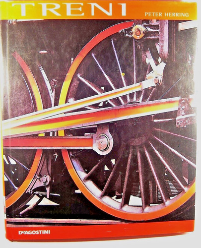 Treni agostini peter - agostini,