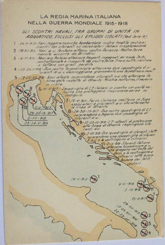 Regia marina italiana nella - marina,