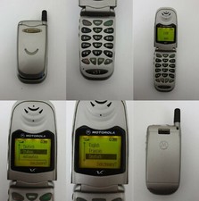 CELLULARE MOTOROLA V51 GSM SIM