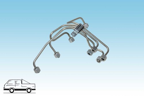 Tubi iniezione turbodiesel - , vw