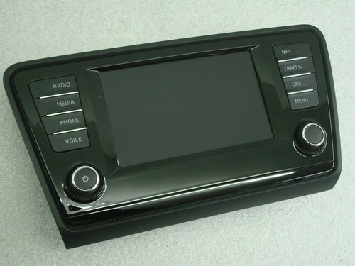 Display infotainment columbus - display,