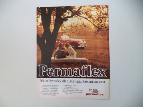 Advertising pubblicità 1984 - pubblicità,