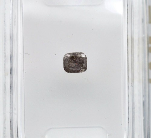 Diamante rosa carati - rosa, 0,18