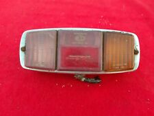 Fanale posteriore credo Siata Spring 850 (Sc001-11)