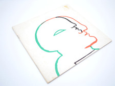 Horst Antes: Recent Paintings