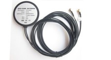 Antenna combinata GPS + GSM