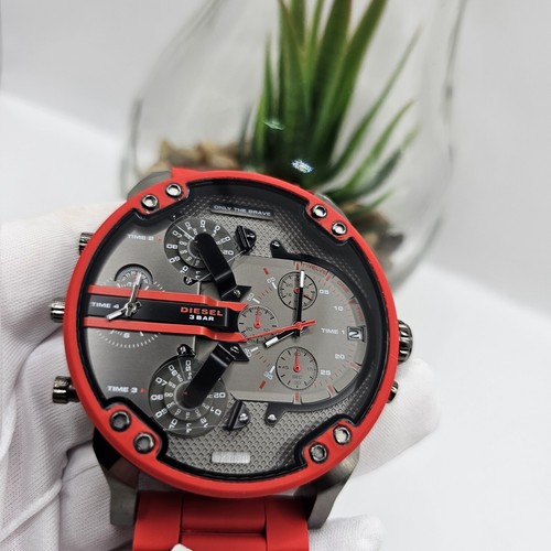 Nuovo orologio diesel - orologio, da