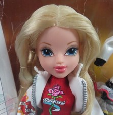 Moxie Girlz Avery Blonde Hair