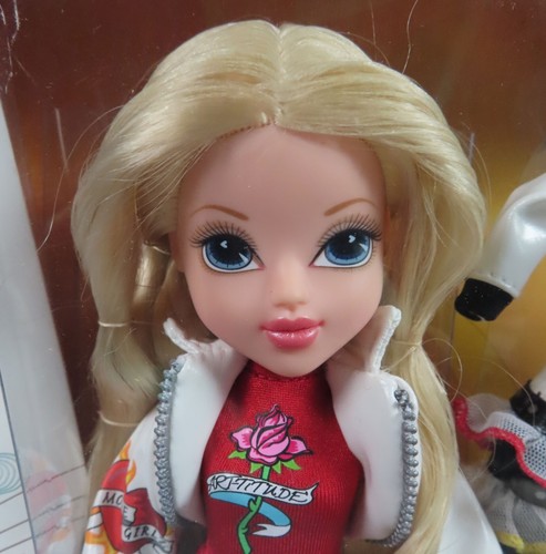 Moxie girlz avery blonde - girlz,