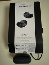 Technics EAH-AZ60 Cuffie Wireless In Ear