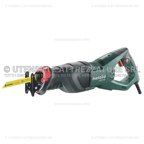 Metabo sega diritta da - metabo,