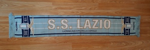Rara sciarpa calcio - , macron