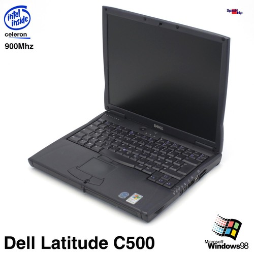 Notebook portatile dell - notebook,