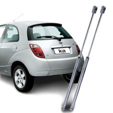 MOLLE A GAS PORTELLONE PISTONCINI COFANO POSTERIORE FORD KA DAL 1996 AL 2008