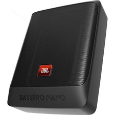 Subwoofer auto attivo - subwoofer, sotto