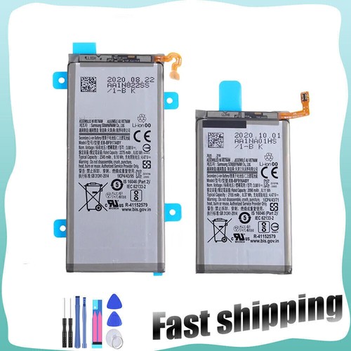 Batteria bf916aby - batteria, eb-bf916aby