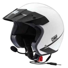 Casco da rally OMP STAR-J -