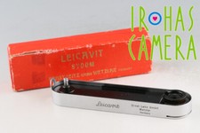 Leica Leitz Leicavit SYOOM per