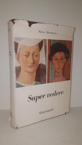 Matteo marangoni saper - -,