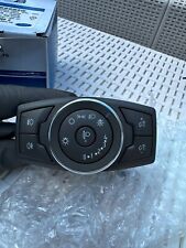 Blocchetto Fari Ford Mustang e Mondeo DG9T-14D061-HDW