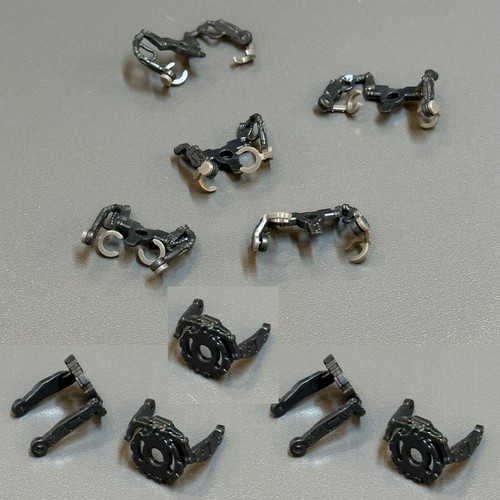 Lot armor for mega bloks - lot,