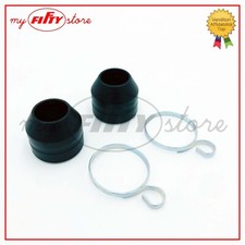 Kit para polvere bicchieri