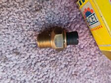 1x FACET 7.4000 BULBO SENSORE TEMPERATURA ACQUA FIAT 124 PANDA 141 UNO 70 1.3cc