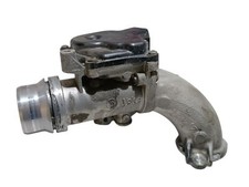 8200614985 CORPO FARFALLATO VALVOLA A FARFALLA RENAULT CLIO 3° 1.5 DCI (2009201