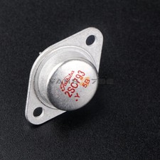 1PZ NUOVO 2SC793 TOSHIBA TO-3 Transistor