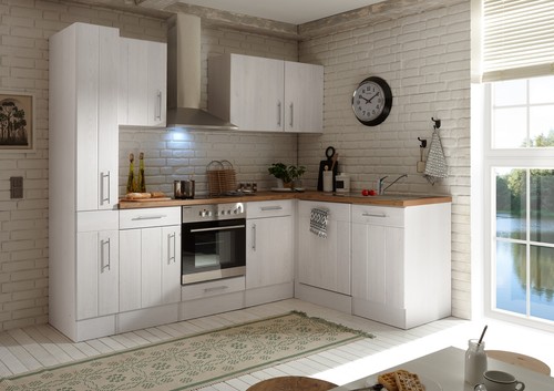 Cucina vuoto winkelküche - vuoto, casa