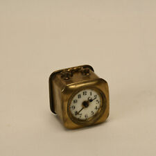 Petite Pendulette ancienne