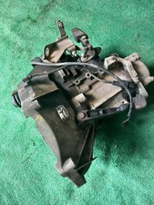 Cambio manuale per modello FIAT PUNTO 1 1.7 turbo diesel 5 marce ricambio