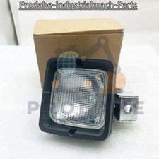 Luci lampada da lavoro per