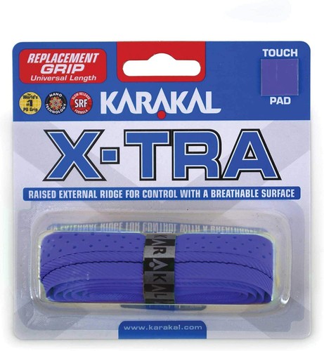 Karakal tra impugnatura di - karakal, x-tra