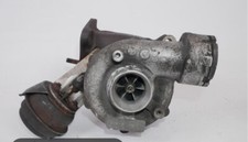Turbina VW Passat 1.9 130cv 2002/05