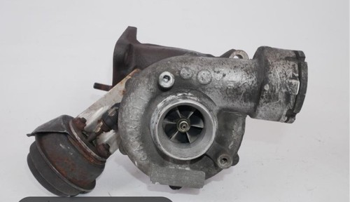 Turbina passat 9 130cv - vw, 1.9